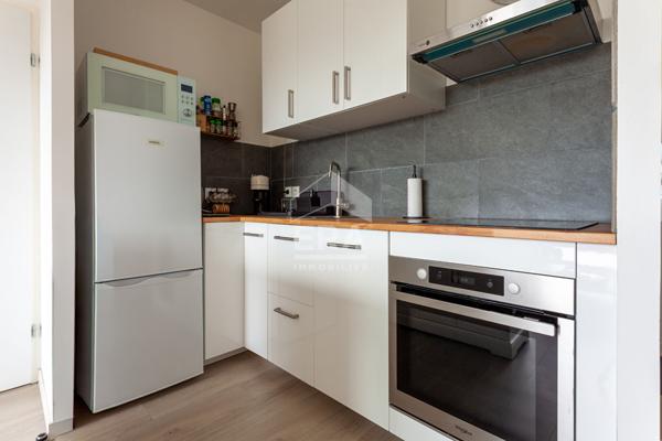 Appartement Limay 3 pièce(s) 58.73 m2