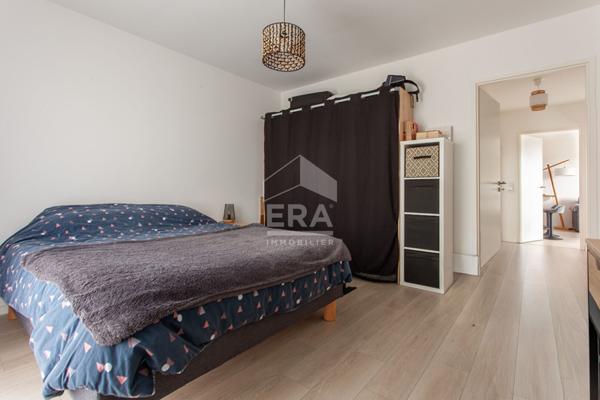 Appartement Limay 3 pièce(s) 58.73 m2