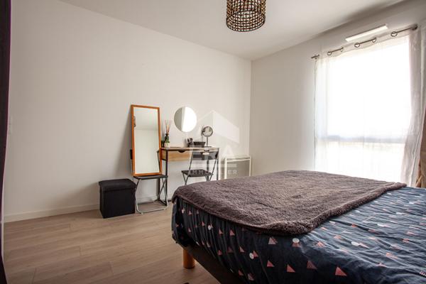 Appartement Limay 3 pièce(s) 58.73 m2