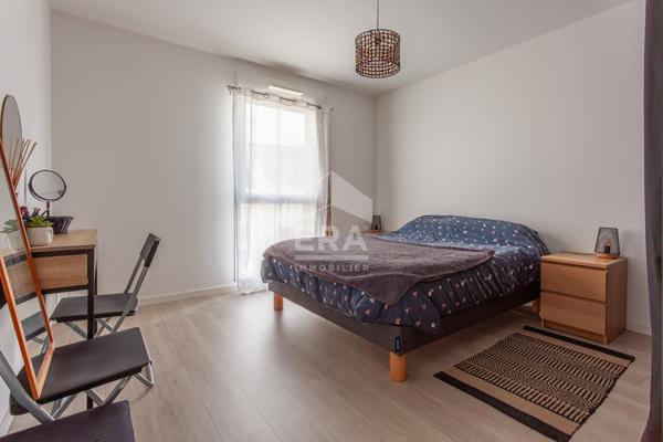 Appartement Limay 3 pièce(s) 58.73 m2