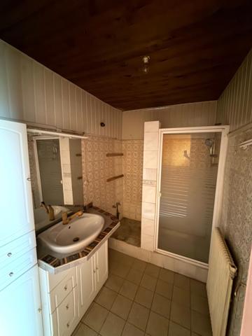 Maison à vendre 4 pièces PARAY LE MONIAL (71)