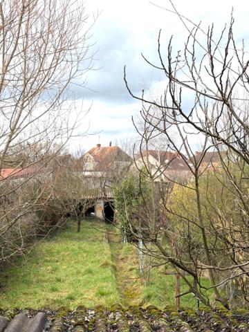 Maison à vendre 4 pièces PARAY LE MONIAL (71)