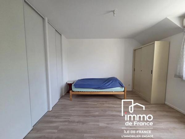 Maison à vendre à Longjumeau (91160)