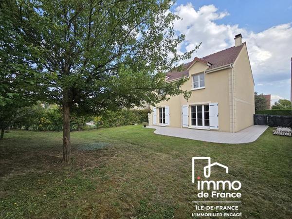 Maison à vendre à Longjumeau (91160)