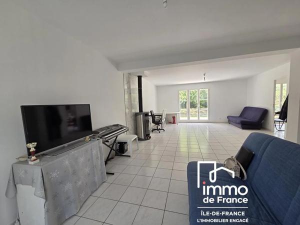 Maison à vendre à Longjumeau (91160)
