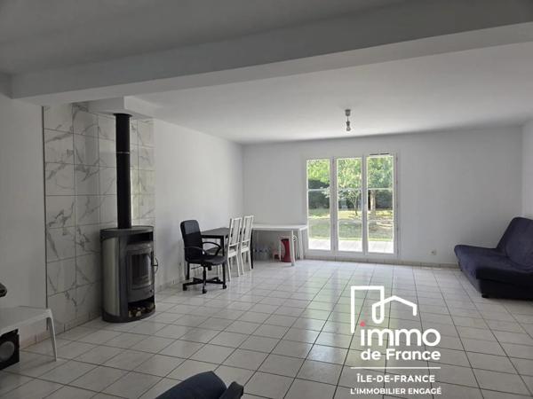 Maison à vendre à Longjumeau (91160)