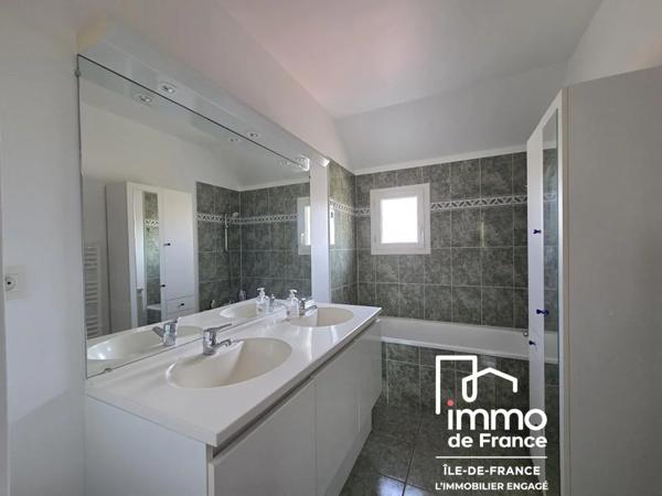 Maison à vendre à Longjumeau (91160)
