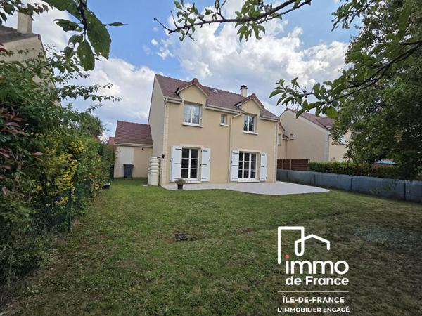 Maison à vendre à Longjumeau (91160)