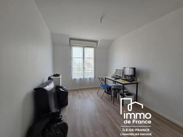 Maison à vendre à Longjumeau (91160)