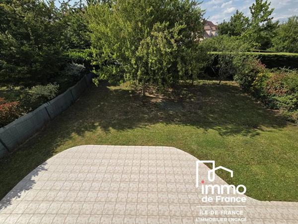 Maison à vendre à Longjumeau (91160)