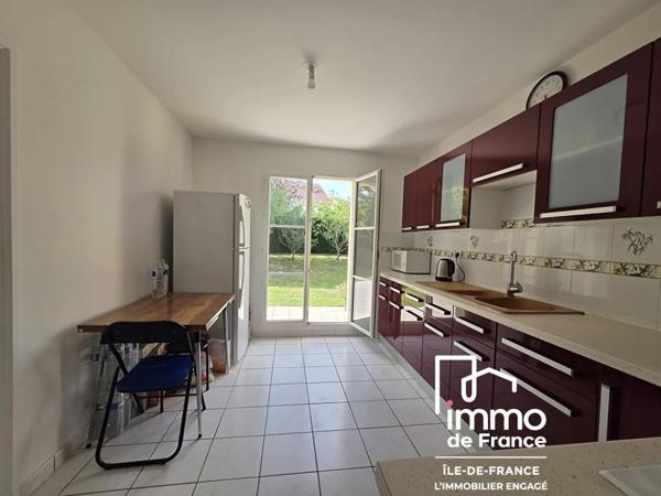 Maison à vendre à Longjumeau (91160)