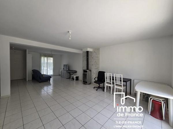 Maison à vendre à Longjumeau (91160)