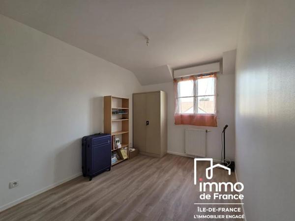 Maison à vendre à Longjumeau (91160)