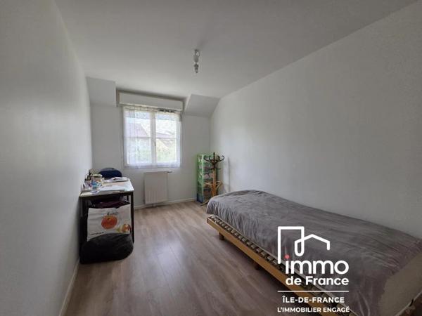 Maison à vendre à Longjumeau (91160)