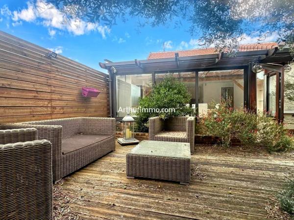 Location                                                      Maison
                        
                     4 pièces                      89 m2                     à Sucy-en-Brie