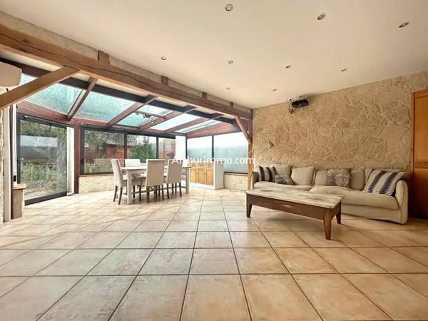 Location                                                      Maison
                        
                     4 pièces                      89 m2                     à Sucy-en-Brie