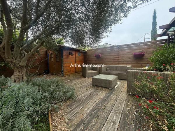 Location                                                      Maison
                        
                     4 pièces                      89 m2                     à Sucy-en-Brie