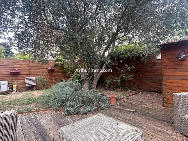 Location                                                      Maison
                        
                     4 pièces                      89 m2                     à Sucy-en-Brie