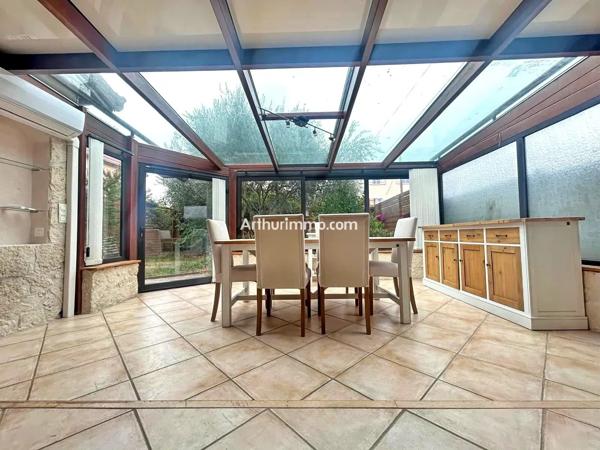 Location                                                      Maison
                        
                     4 pièces                      89 m2                     à Sucy-en-Brie