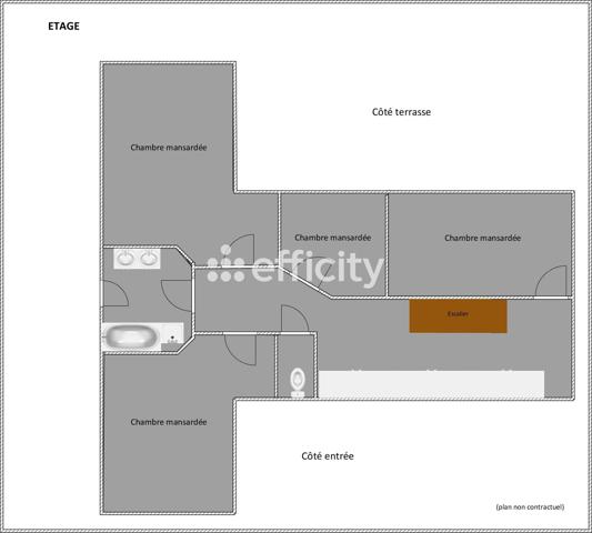 Maison
         7 pièces
        - 146 m² Exclusivité 640 000 € *