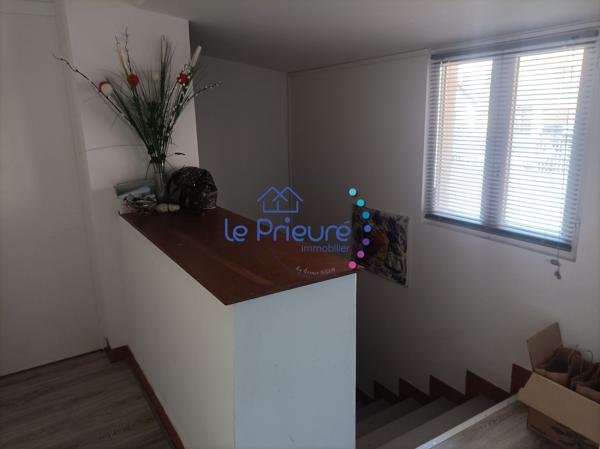 Appartement centre de charlieu avec garage