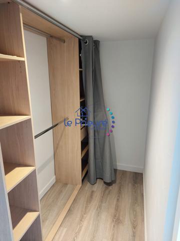 Appartement centre de charlieu avec garage