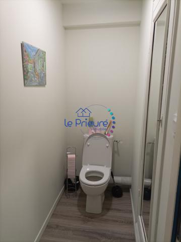 Appartement centre de charlieu avec garage