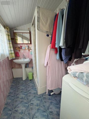 Maison de ville à vendre à Eu en Seine-Maritime (76260), ref : 76041/137