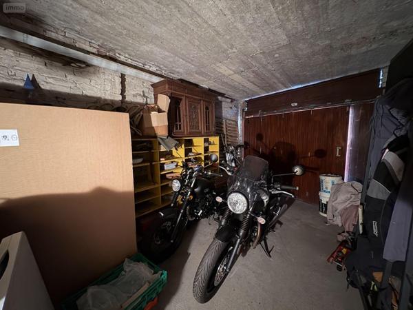 Maison de ville à vendre à Eu en Seine-Maritime (76260), ref : 76041/137