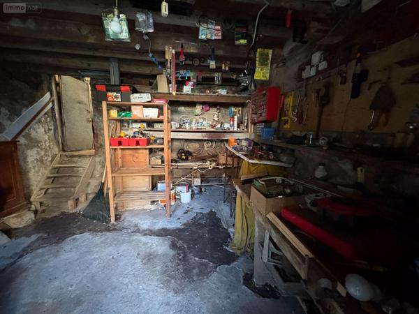 Maison de ville à vendre à Eu en Seine-Maritime (76260), ref : 76041/137