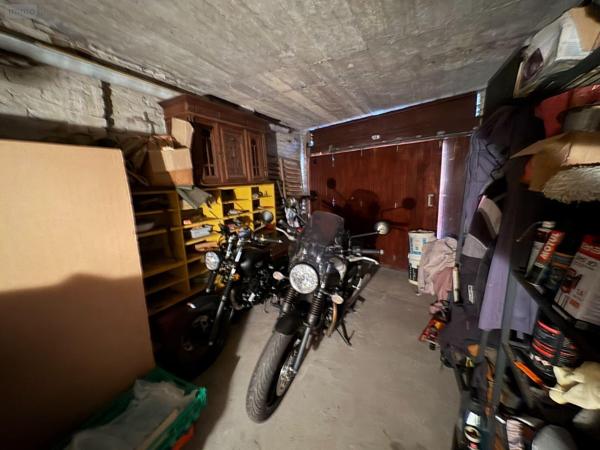 Maison de ville à vendre à Eu en Seine-Maritime (76260), ref : 76041/137