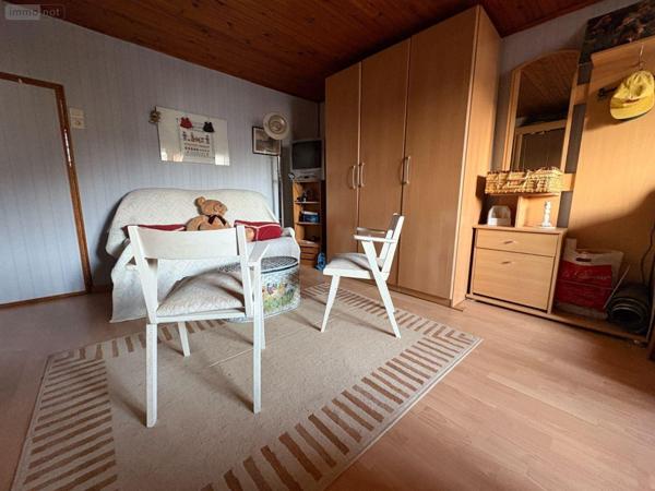 Maison de ville à vendre à Eu en Seine-Maritime (76260), ref : 76041/137