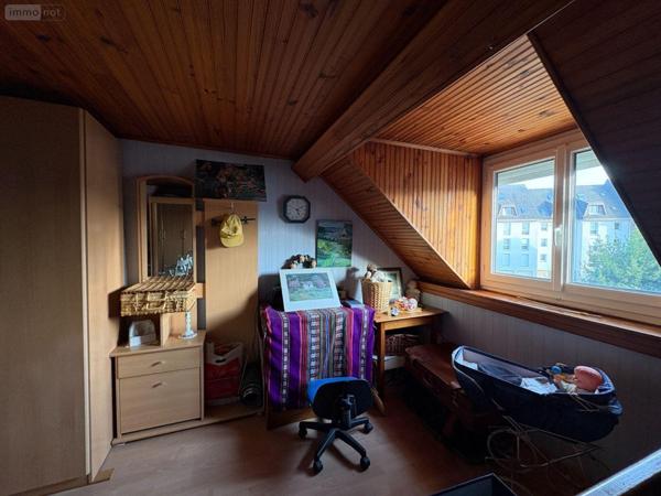 Maison de ville à vendre à Eu en Seine-Maritime (76260), ref : 76041/137