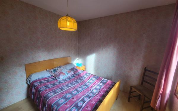 Maison à vendre    3 pièces •  Domptin