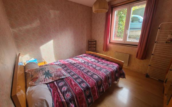 Maison à vendre    3 pièces •  Domptin