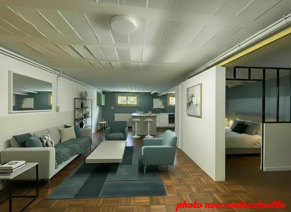 À vendre - Maison individuelle, 7 pièces située à Saint-Cyr-sur-Loire (37540)