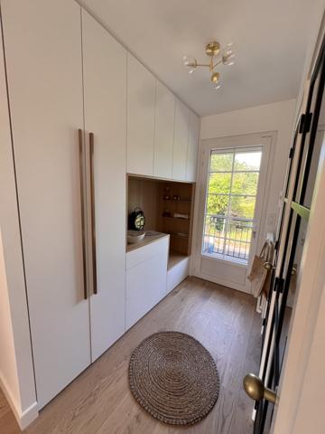 À vendre - Maison individuelle, 7 pièces située à Saint-Cyr-sur-Loire (37540)