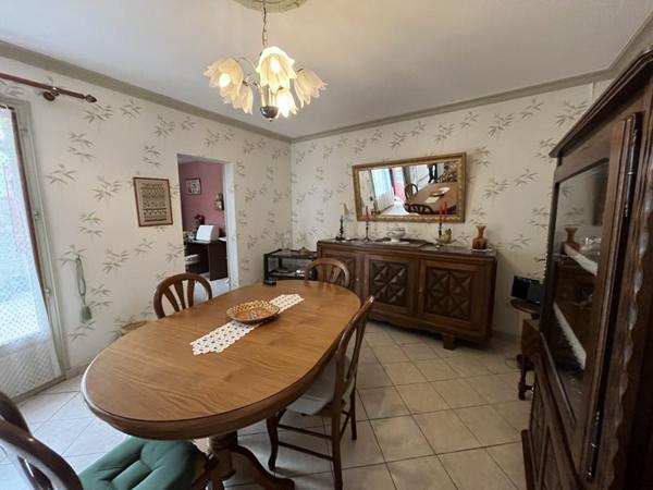 Maison à vendre |  Ligueil |  5 pièces | 76 m²