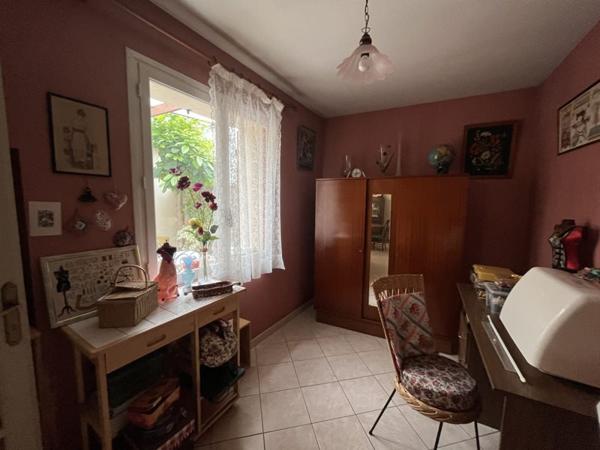 Maison à vendre |  Ligueil |  5 pièces | 76 m²