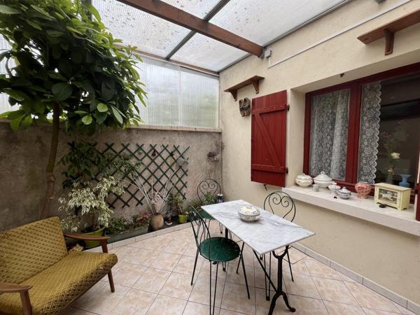 Maison à vendre |  Ligueil |  5 pièces | 76 m²