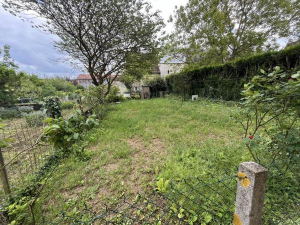 Maison à vendre |  Ligueil |  5 pièces | 76 m²