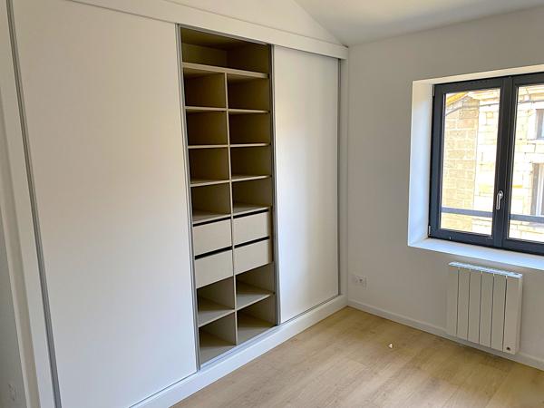 BEAU DUPLEX PROCHE CENTRE VILLAGE