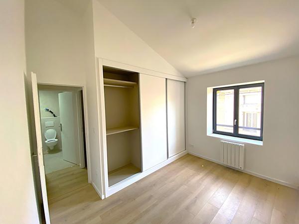 BEAU DUPLEX PROCHE CENTRE VILLAGE