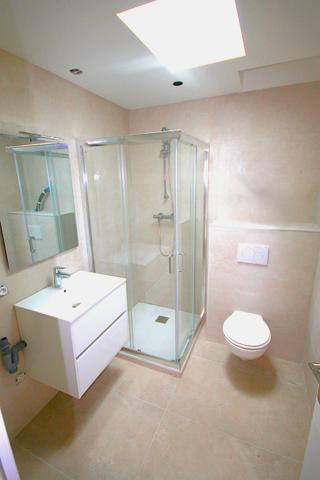 BEAU DUPLEX PROCHE CENTRE VILLAGE