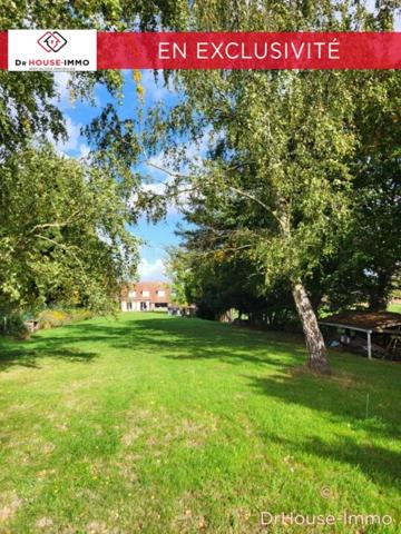 Maison à vendre 7 pièces de 173 m²