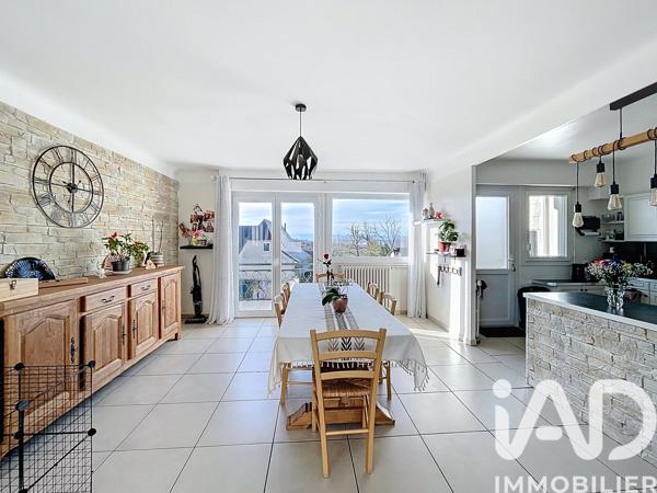 Maison à vendre 5 pièces 120 m² Arthez-de-Béarn