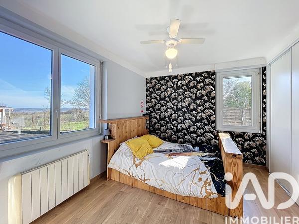 Maison à vendre 5 pièces 120 m² Arthez-de-Béarn