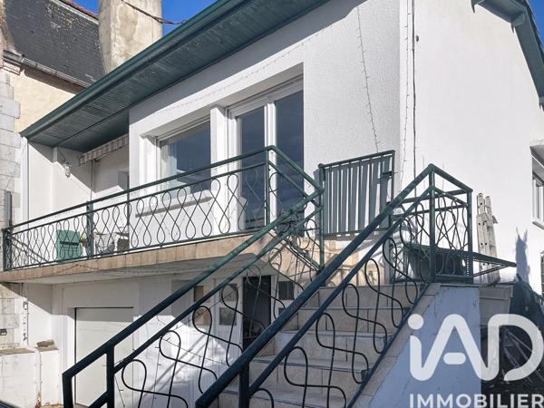 Maison à vendre 5 pièces 120 m² Arthez-de-Béarn