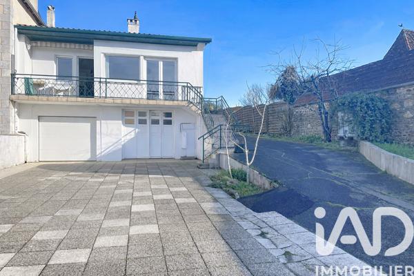 Maison à vendre 5 pièces 120 m² Arthez-de-Béarn