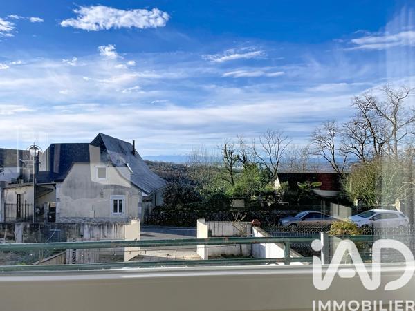 Maison à vendre 5 pièces 120 m² Arthez-de-Béarn